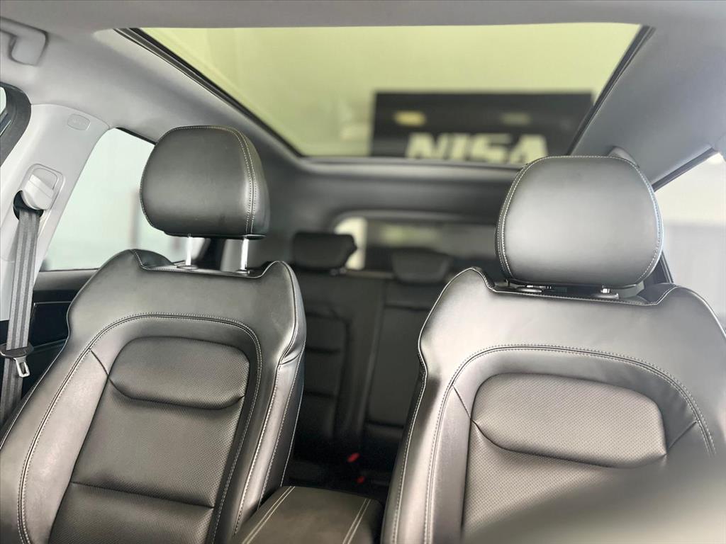 Caoa Chery-TIGGO 5X PRO-1.5 TCI FLEX HYBRID CVT