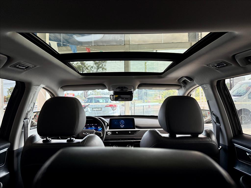 TIGGO 8 1.6 TGDI GASOLINA TXS DCT
