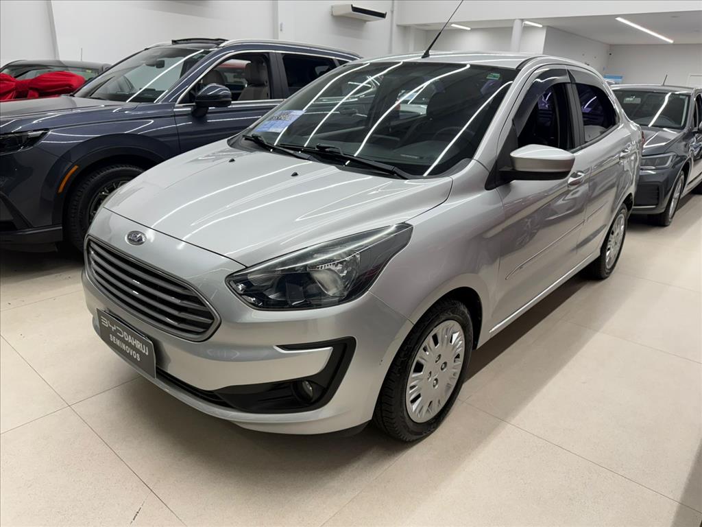 KA 1.0 TI-VCT FLEX SE PLUS SEDAN MANUAL0