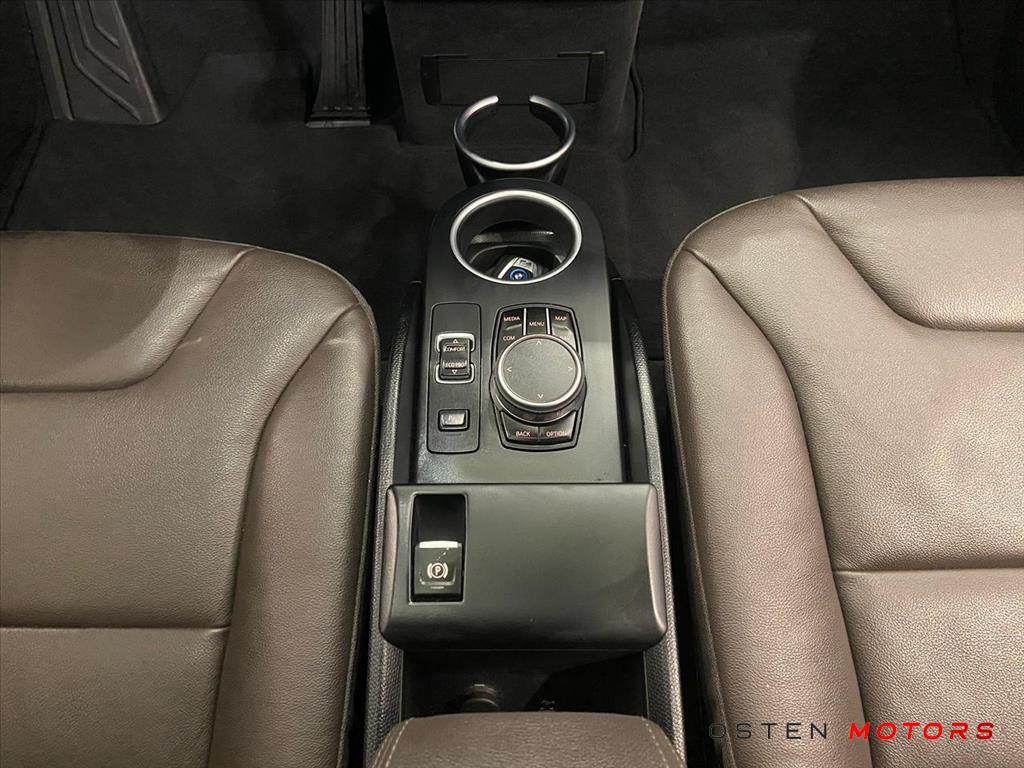 BMW-i3-0.6 HÍBRIDO REX 4P AUTOMÁTICO
