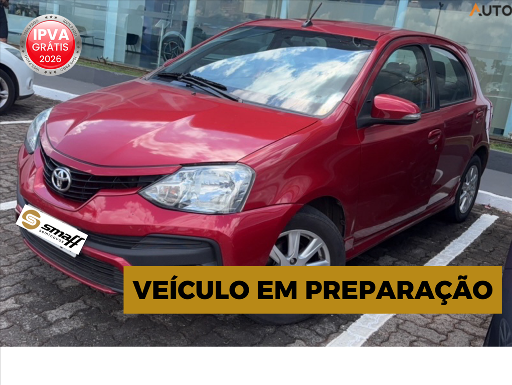 1.5 XLS 16V FLEX 4P AUTOMÁTICO