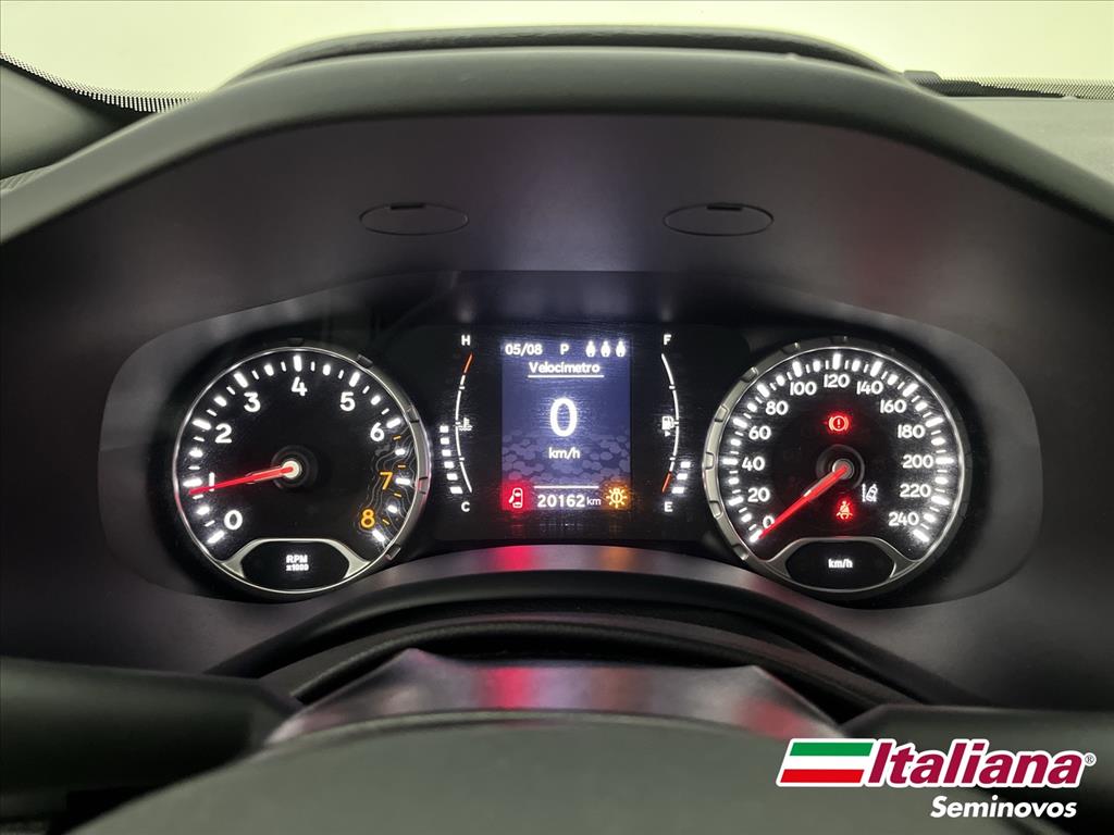 RENEGADE 1.3 T270 TURBO FLEX AT610