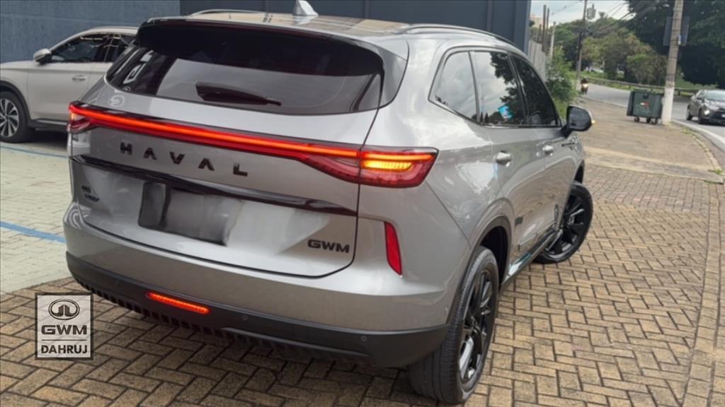HAVAL H6 1.5 HEV PREMIUM E-TRACTION2