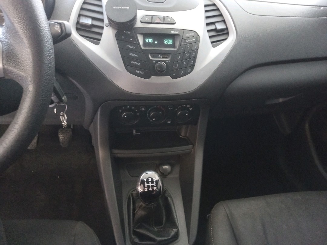 KA 1.0 TI-VCT FLEX SE MANUAL10