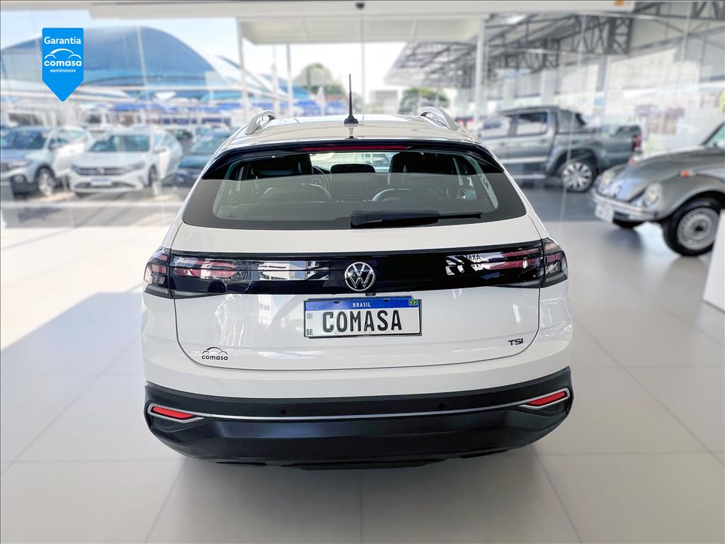 NIVUS 1.0 200 TSI TOTAL FLEX HIGHLINE AUTOMÁTICO7