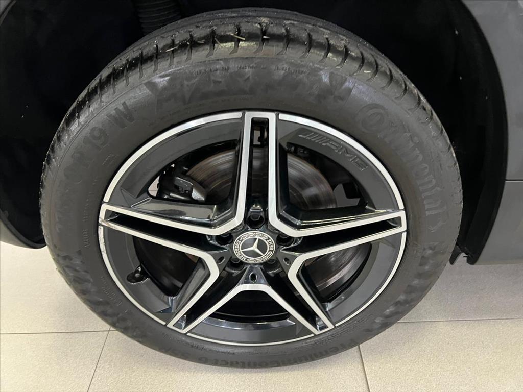 GLB 200 1.3 CGI GASOLINA PROGRESSIVE 7G-DCT7