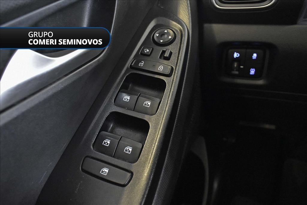 CRETA 1.0 TGDI FLEX LIMITED AUTOMÁTICO