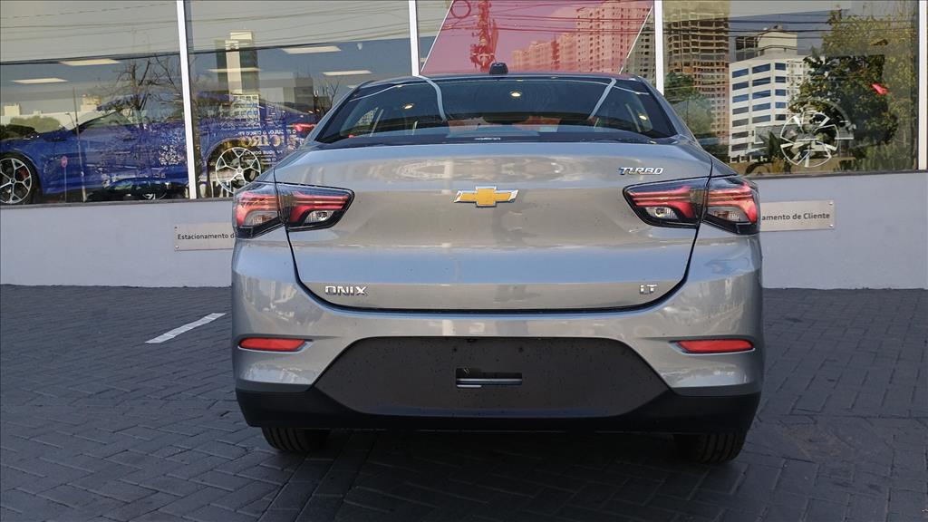 ONIX PLUS 1.0 TURBO FLEX LT AUTOMÁTICO4