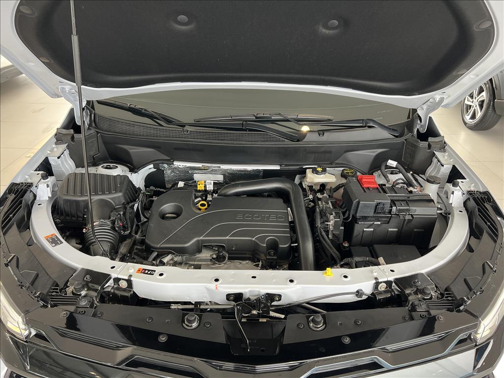 EQUINOX 1.5 16V TURBO GASOLINA RS AWD AUTOMÁTICO20