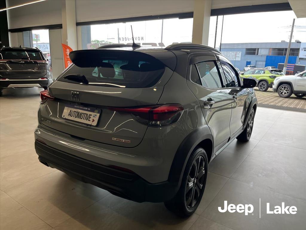 PULSE 1.3 FLEX DRIVE CVT4
