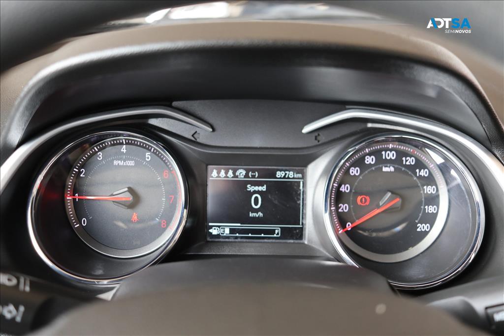 CHEVROLET ONIX PLUS 1.0 TURBO FLEX LT MANUAL