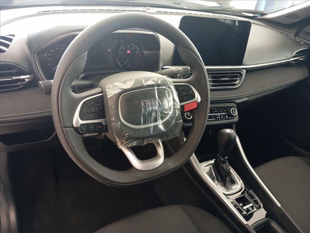 FASTBACK 1.0 TURBO 200 HYBRID AUDACE CVT FASTBACK 1.0 TURBO 200 HYBRID AUDACE CVT