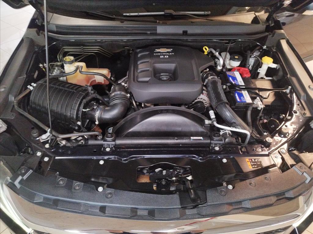 GM - Chevrolet-S10-2.8 16V TURBO DIESEL LT CD 4X4 AUTOMÁTICO