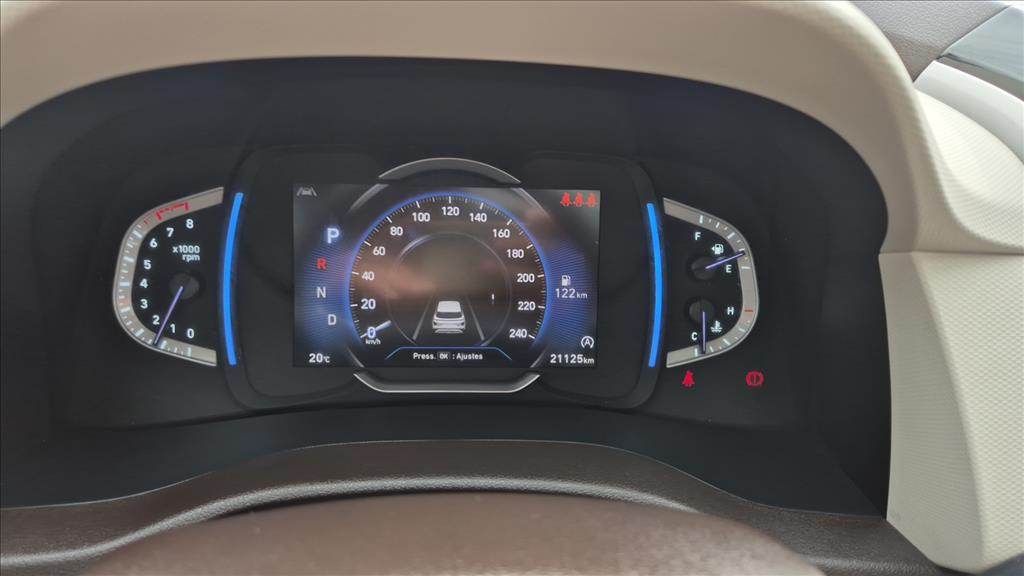 CRETA 2.0 FLEX ULTIMATE AUTOMÁTICO9