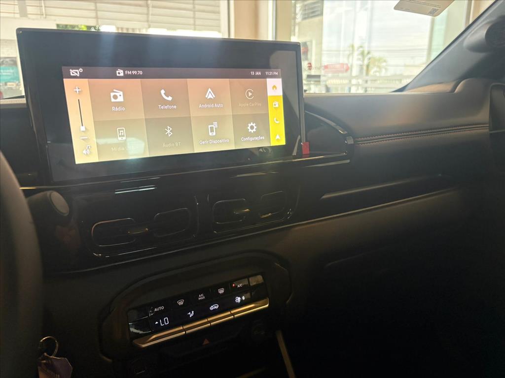 BASALT 1.0 TURBO 200 FLEX DARK EDITION CVT7