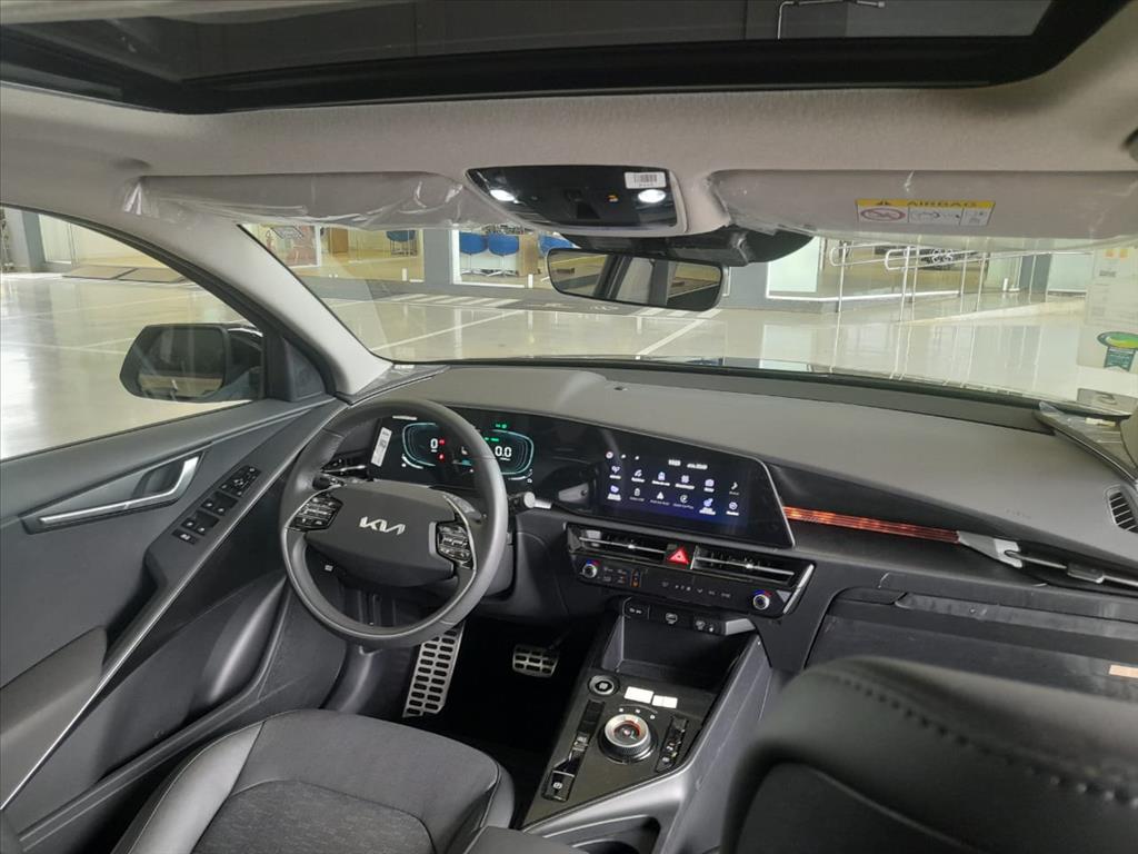 NIRO 1.6 GDI HEV SX PRESTIGE DCT