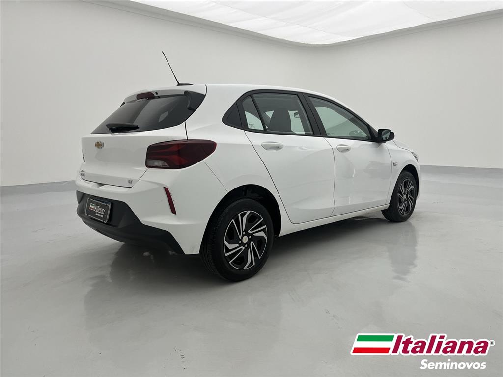 ONIX 1.0 FLEX LT MANUAL