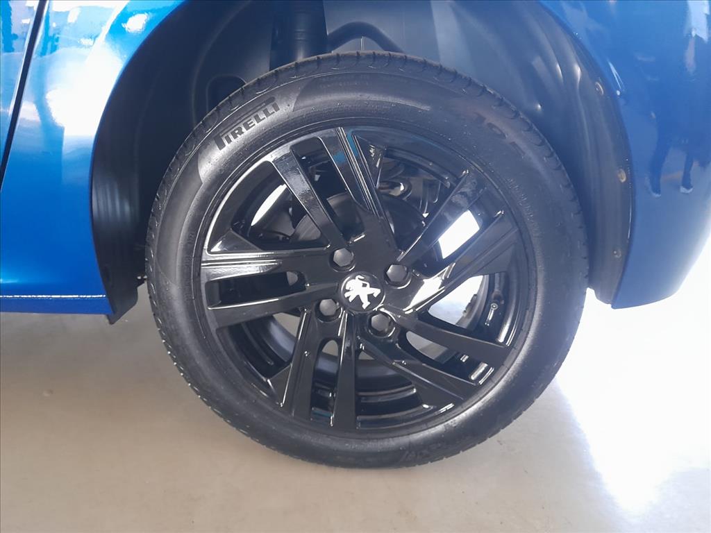 208 1.0 FIREFLY FLEX STYLE MANUAL16