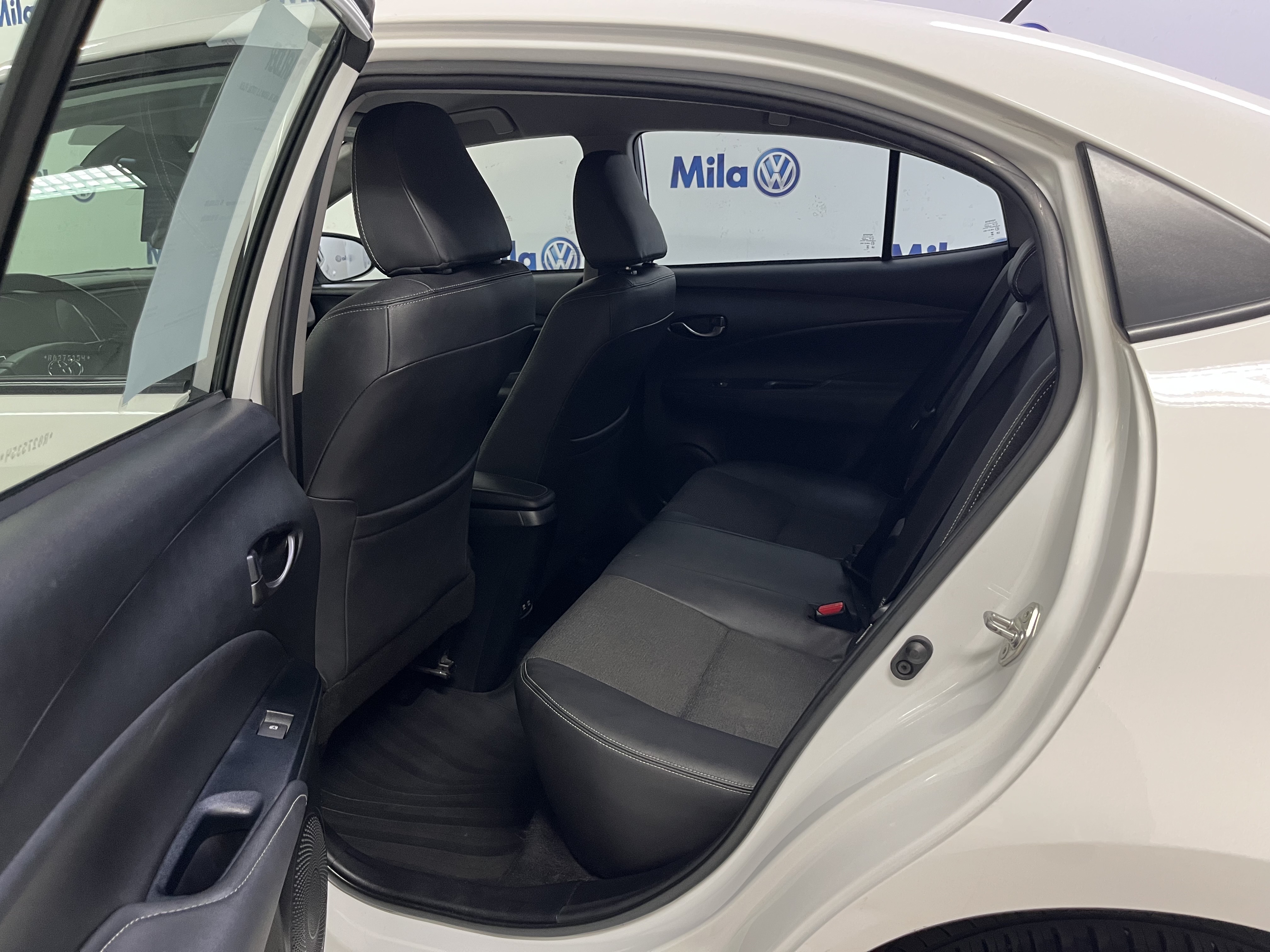 YARIS 1.5 16V FLEX SEDAN XS MULTIDRIVE5