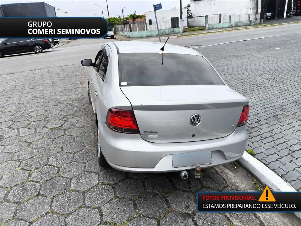 VOYAGE 1.6 MI 8V FLEX 4P MANUAL2