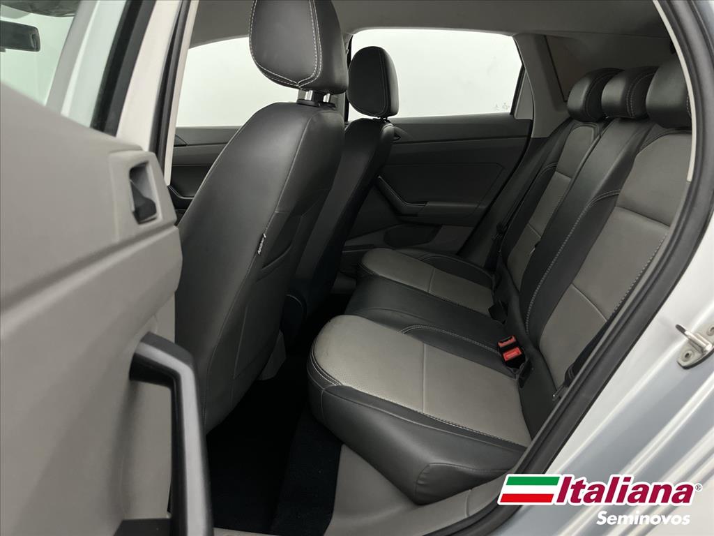 POLO 1.6 MSI TOTAL FLEX AUTOMÁTICO13