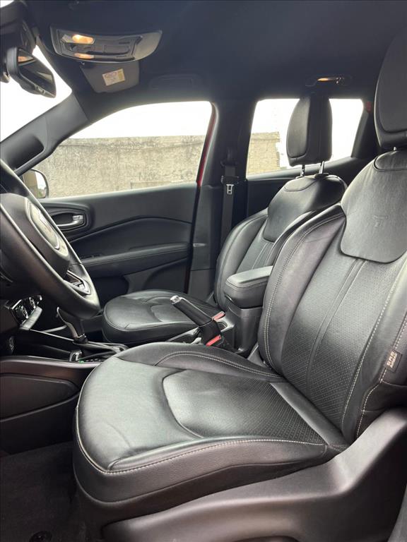 TORO 1.3 TURBO 270 FLEX VOLCANO AT65