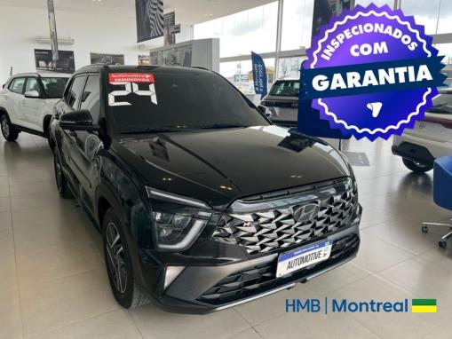 CRETA 1.0 TGDI FLEX N LINE AUTOMÁTICO CRETA 1.0 TGDI FLEX N LINE AUTOMÁTICO