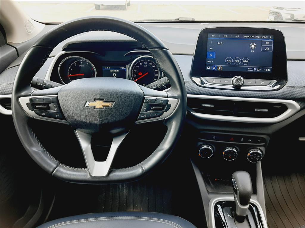 TRACKER 1.2 TURBO FLEX PREMIER AUTOMÁTICO16