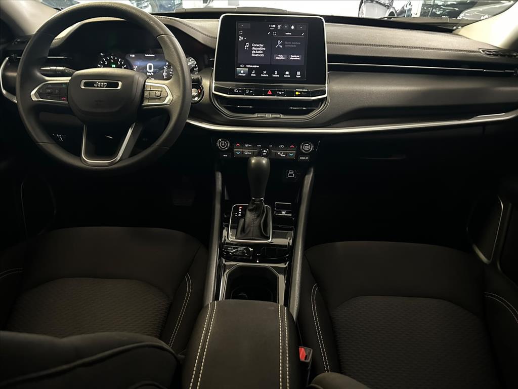 COMPASS 1.3 T270 TURBO FLEX SPORT AT66