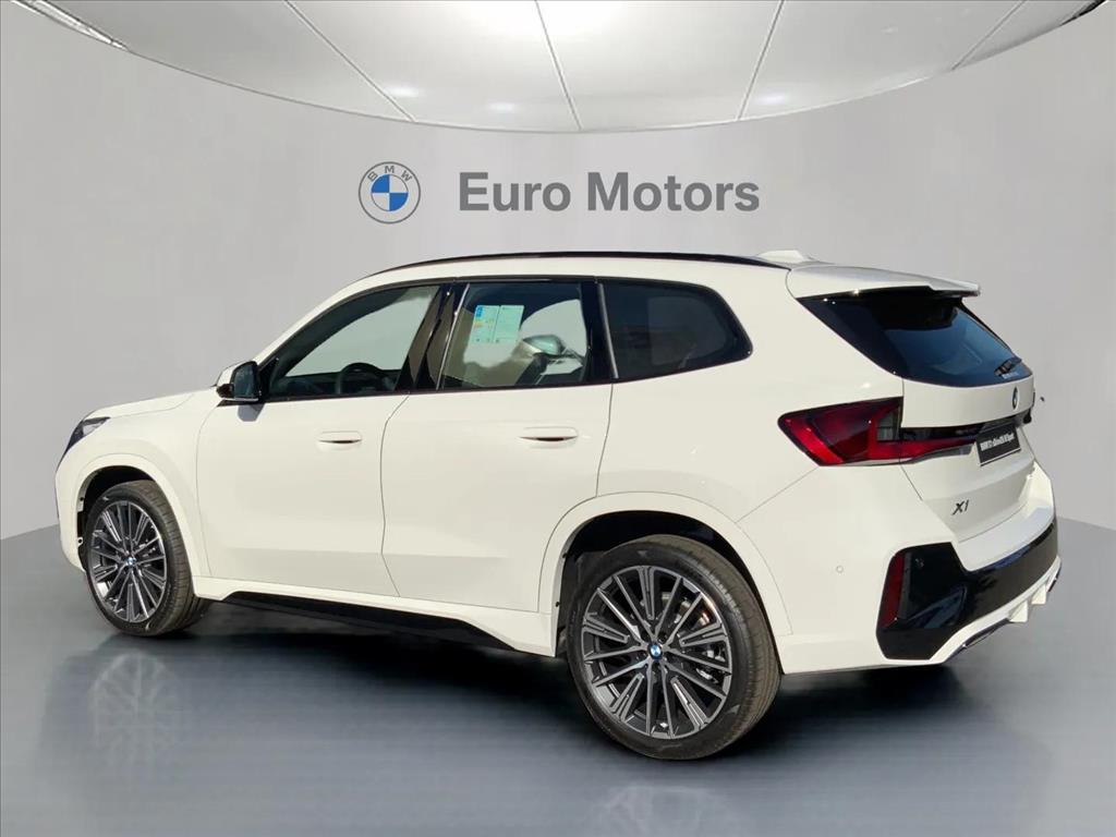 BMW-X1-2.0 16V TURBO GASOLINA SDRIVE20I M SPORT STEPTRONIC