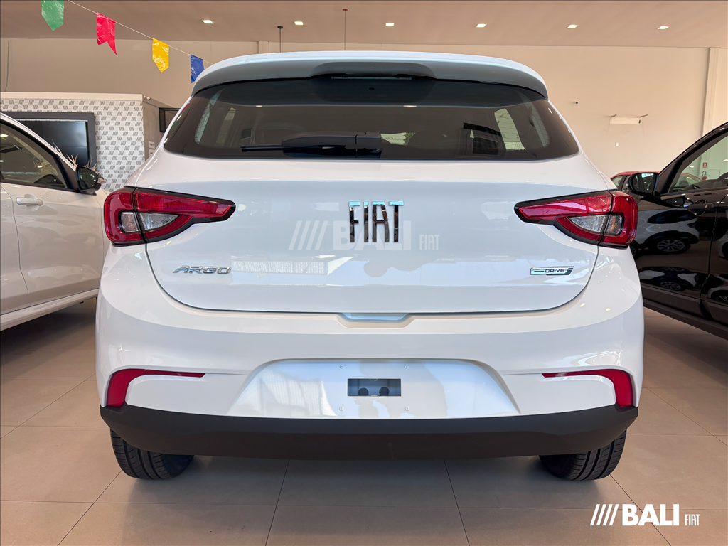 ARGO 1.0 FIREFLY FLEX DRIVE MANUAL5