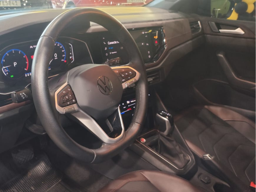 VIRTUS 1.0 200 TSI HIGHLINE AUTOMÁTICO9