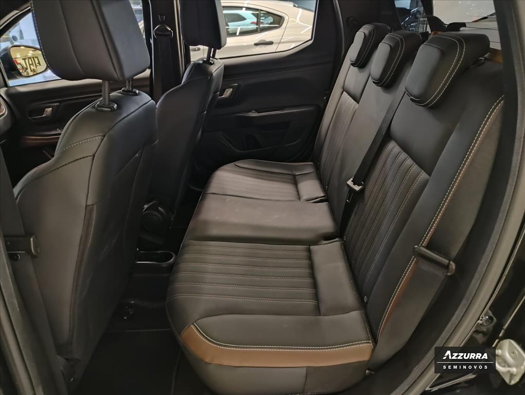 STRADA 1.0 TURBO 200 FLEX RANCH CD CVT12