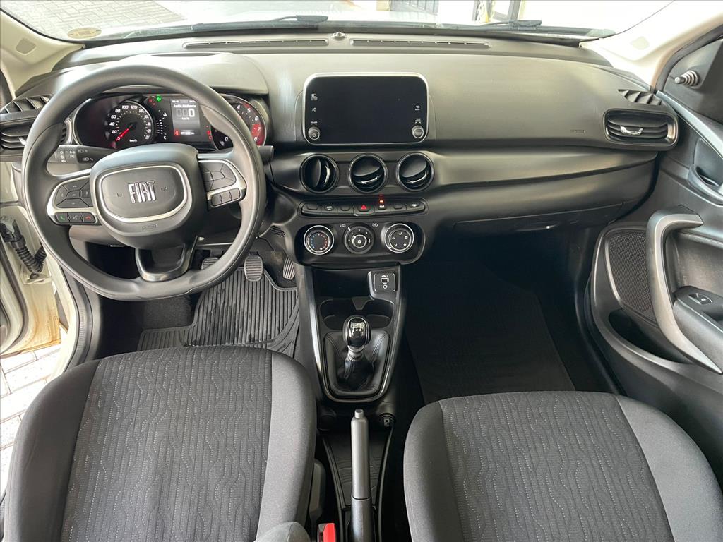 CRONOS 1.3 FIREFLY FLEX DRIVE MANUAL6