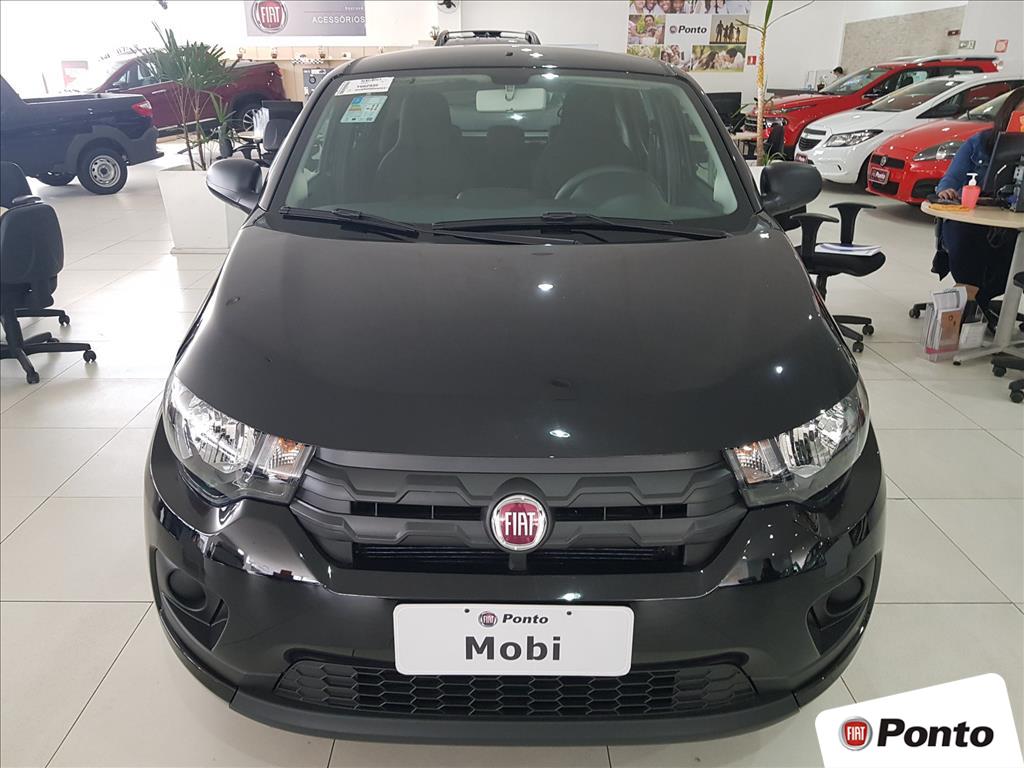 FIAT MOBI 2020 - 1.0 8V EVO FLEX LIKE. MANUAL