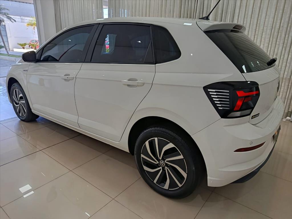 POLO 1.0 170 TSI HIGHLINE AUTOMÁTICO5