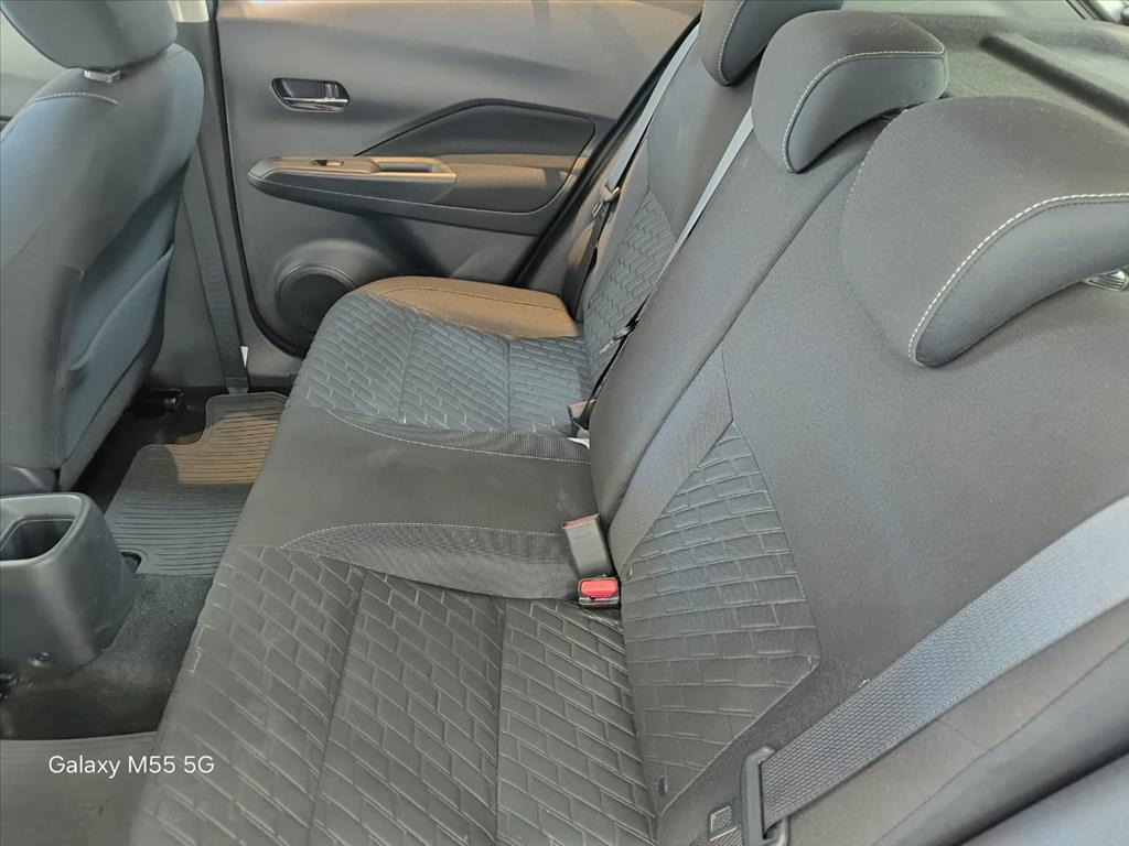 KICKS 1.6 16V FLEXSTART SENSE XTRONIC9