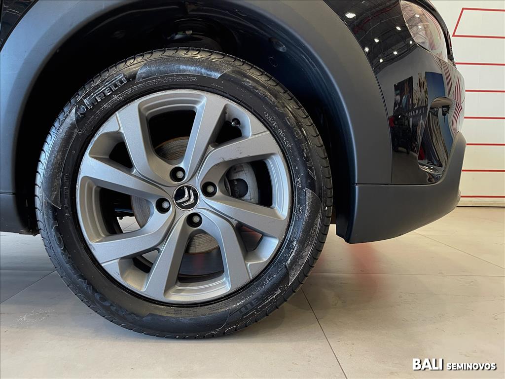 C4 CACTUS 1.6 VTI 120 FLEX FEEL EAT615