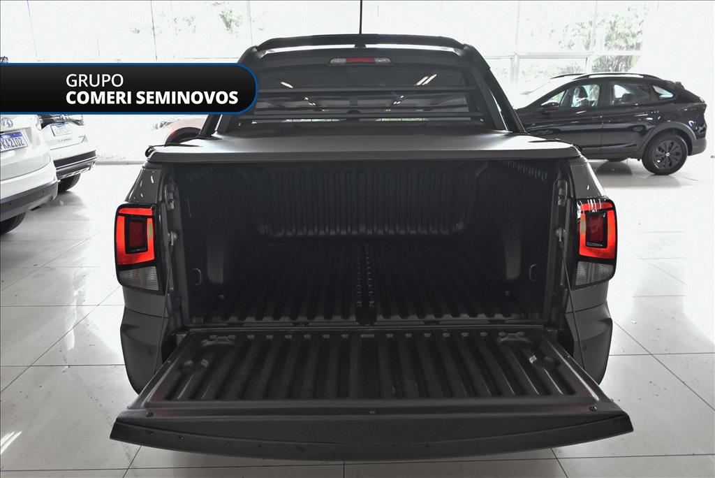 SAVEIRO 1.6 MSI EXTREME CD 16V FLEX 2P MANUAL15