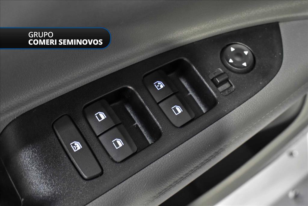 HB20S 1.0 TGDI FLEX COMFORT AUTOMÁTICO