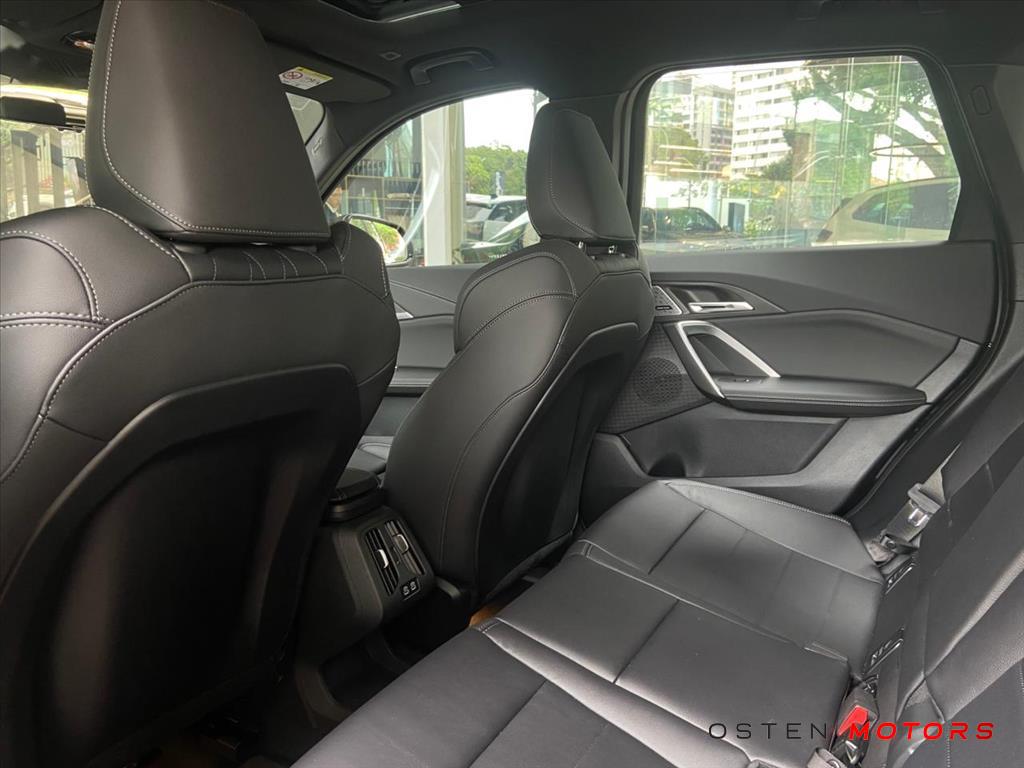BMW-iX1-ELÉTRICO XDRIVE30 M SPORT