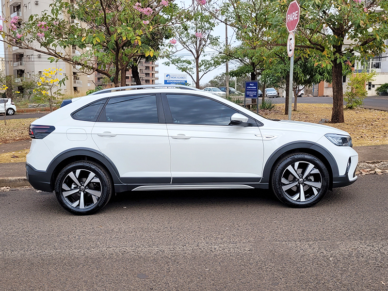 NIVUS 1.0 200 TSI TOTAL FLEX HIGHLINE AUTOMÁTICO