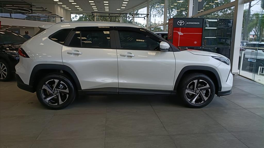 YARIS CROSS 1.5 VVT-I FLEX XRE CVT6