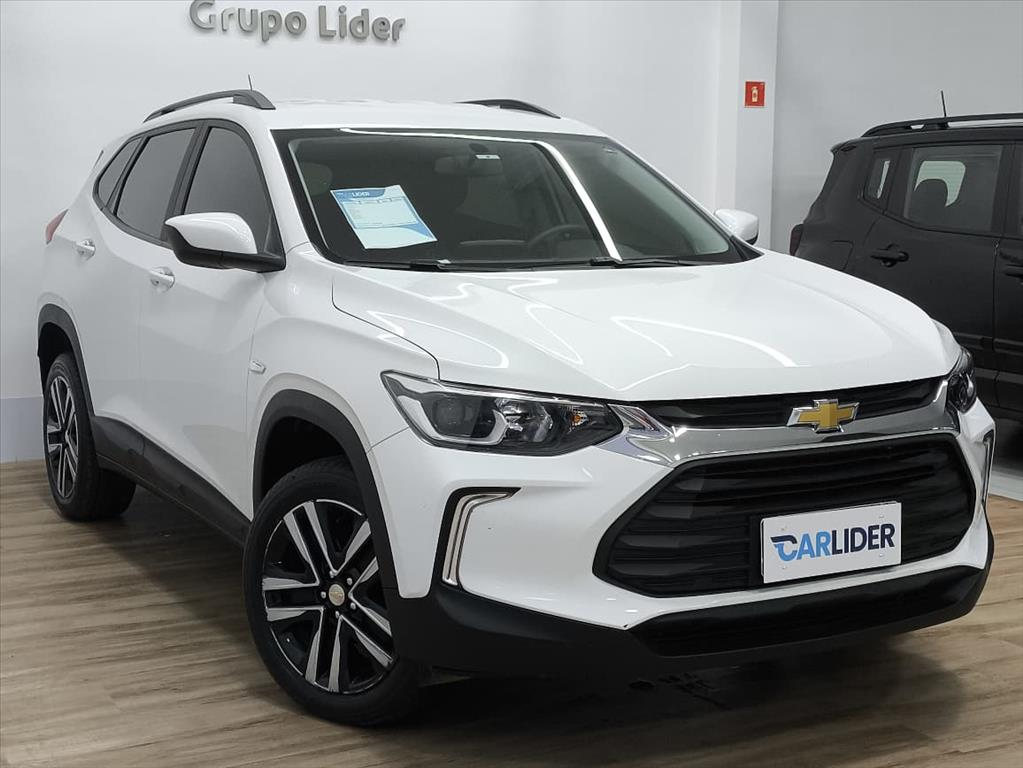 TRACKER 1.0 TURBO FLEX LT AUTOMÁTICO2