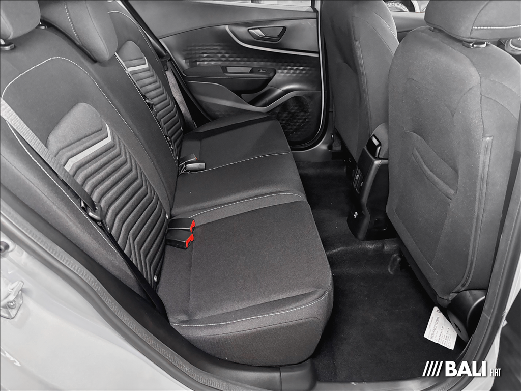 FASTBACK 1.0 TURBO 200 FLEX CVT14