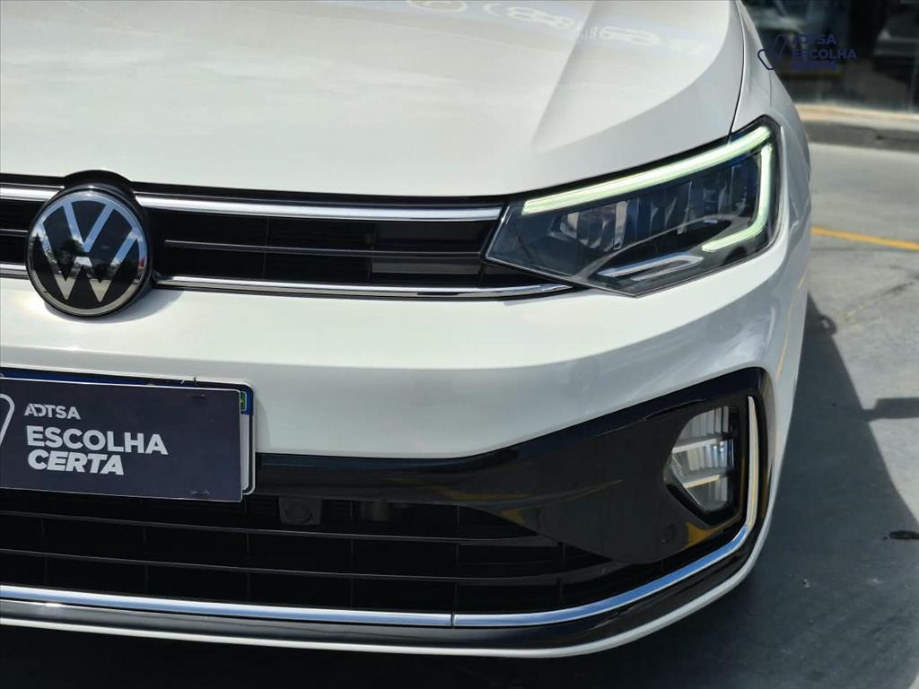 Volkswagen VIRTUS 2025