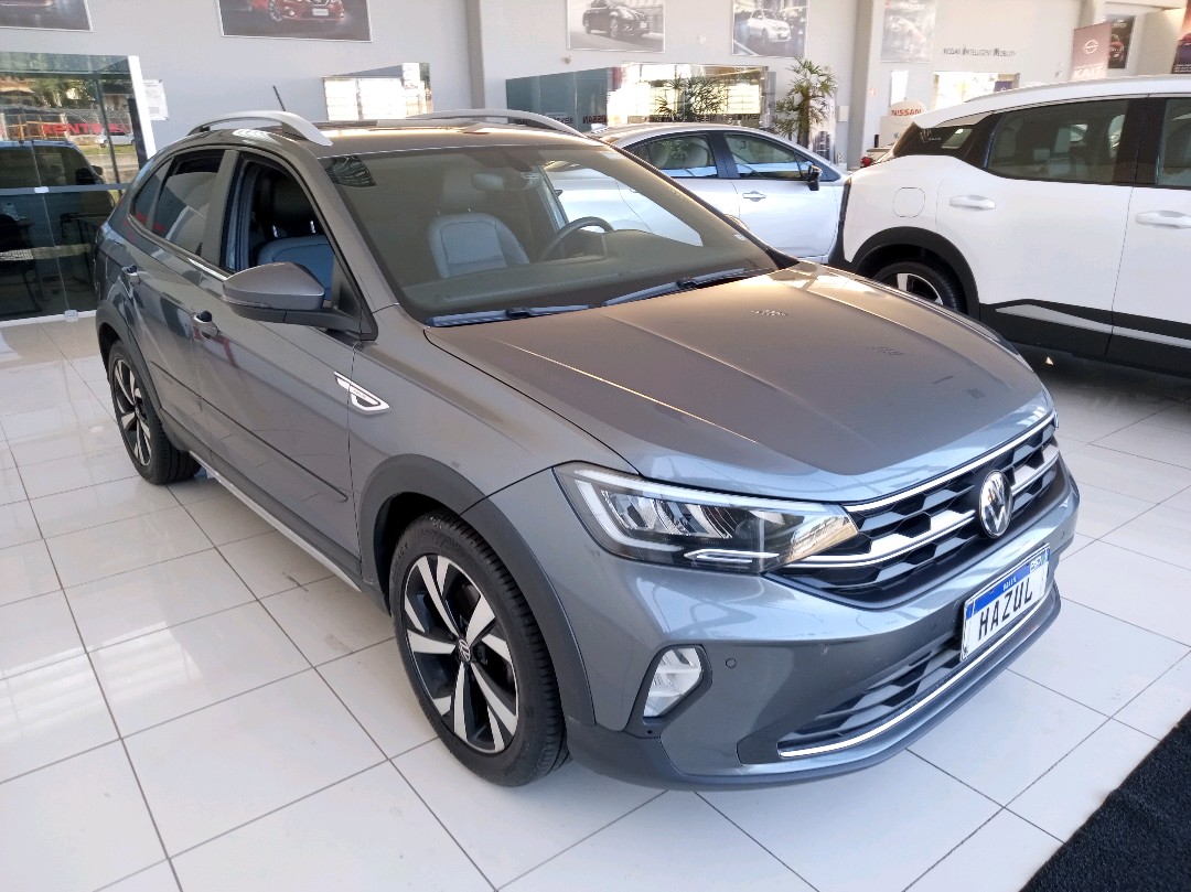 NIVUS 1.0 200 TSI TOTAL FLEX HIGHLINE AUTOMÁTICO1