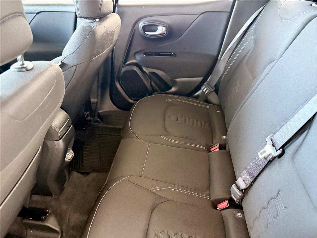 RENEGADE 1.3 T270 TURBO FLEX AT611