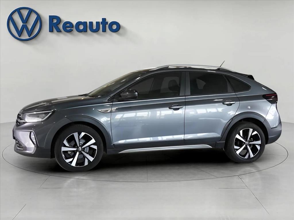 NIVUS 1.0 200 TSI TOTAL FLEX HIGHLINE AUTOMÁTICO3