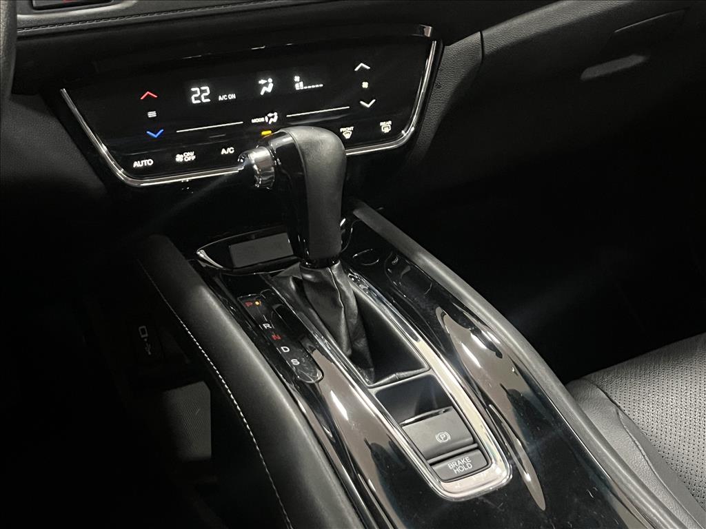 HR-V 1.8 16V FLEX EXL 4P AUTOMÁTICO12